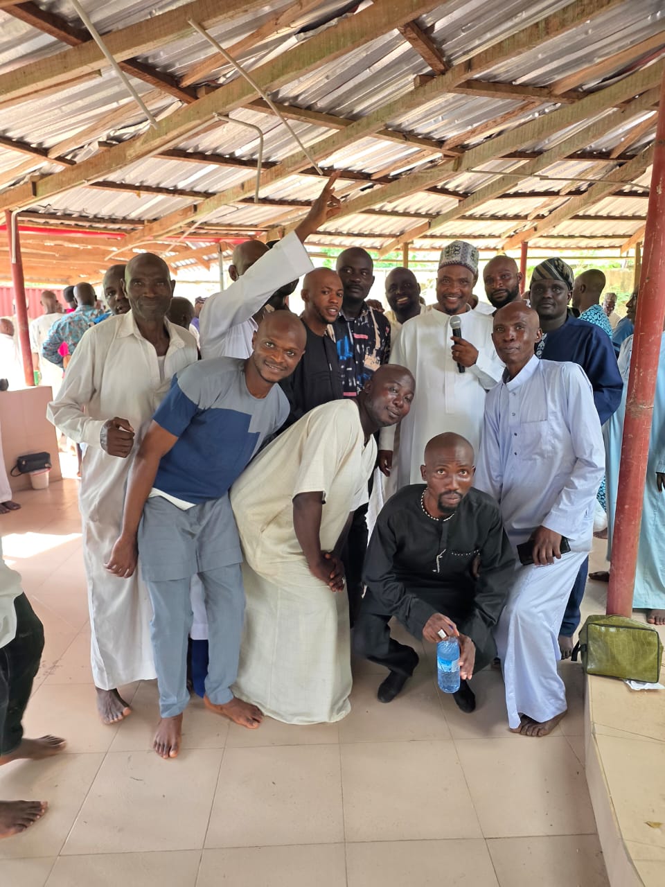 RMQK 2026 Retreat